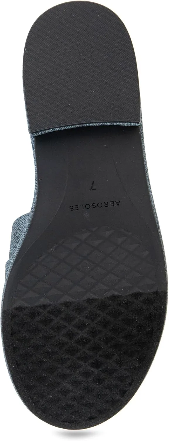 Aerosoles Women's Big Charm Slide Sandal