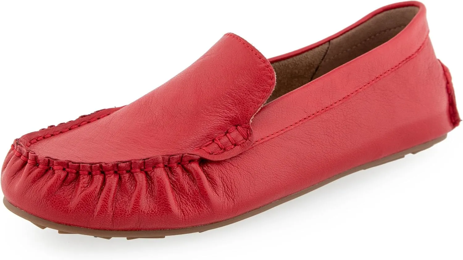 Aerosoles Women's Coby Loafer Flat
