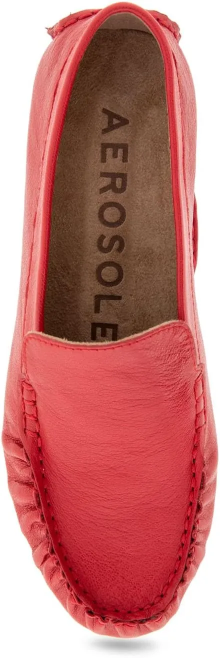 Aerosoles Women's Coby Loafer Flat