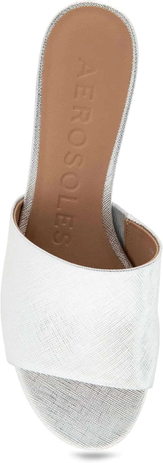 Aerosoles Women's Como Slide Sandal