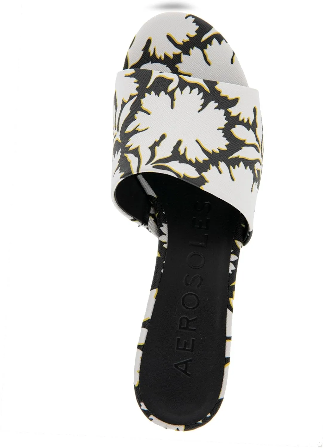 Aerosoles Women's Como Slide Sandal
