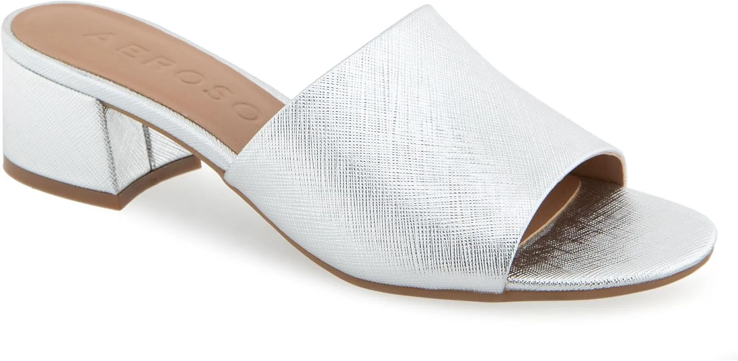 Aerosoles Women's Como Slide Sandal
