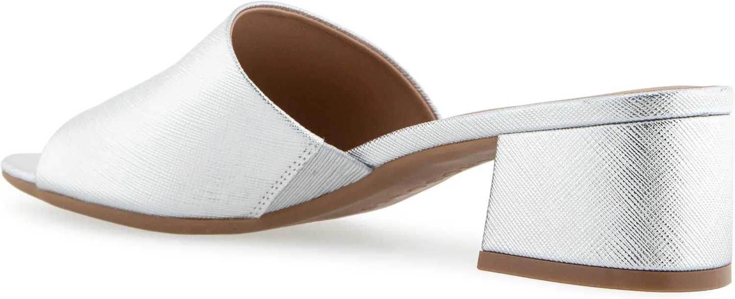 Aerosoles Women's Como Slide Sandal