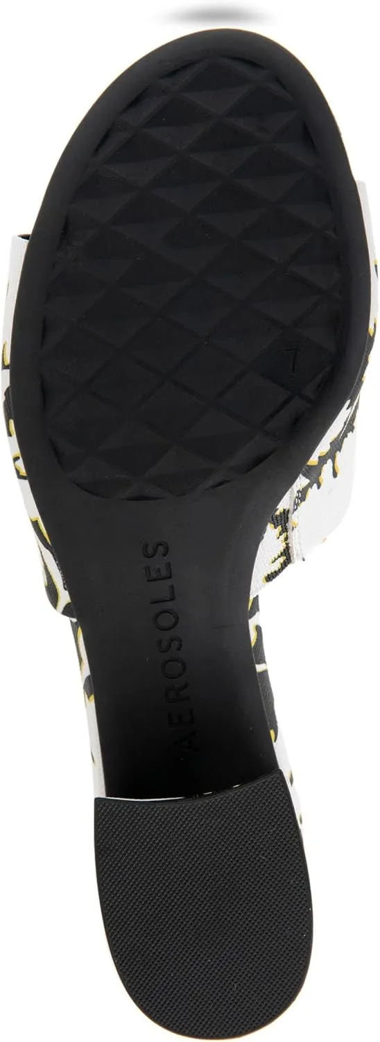 Aerosoles Women's Como Slide Sandal
