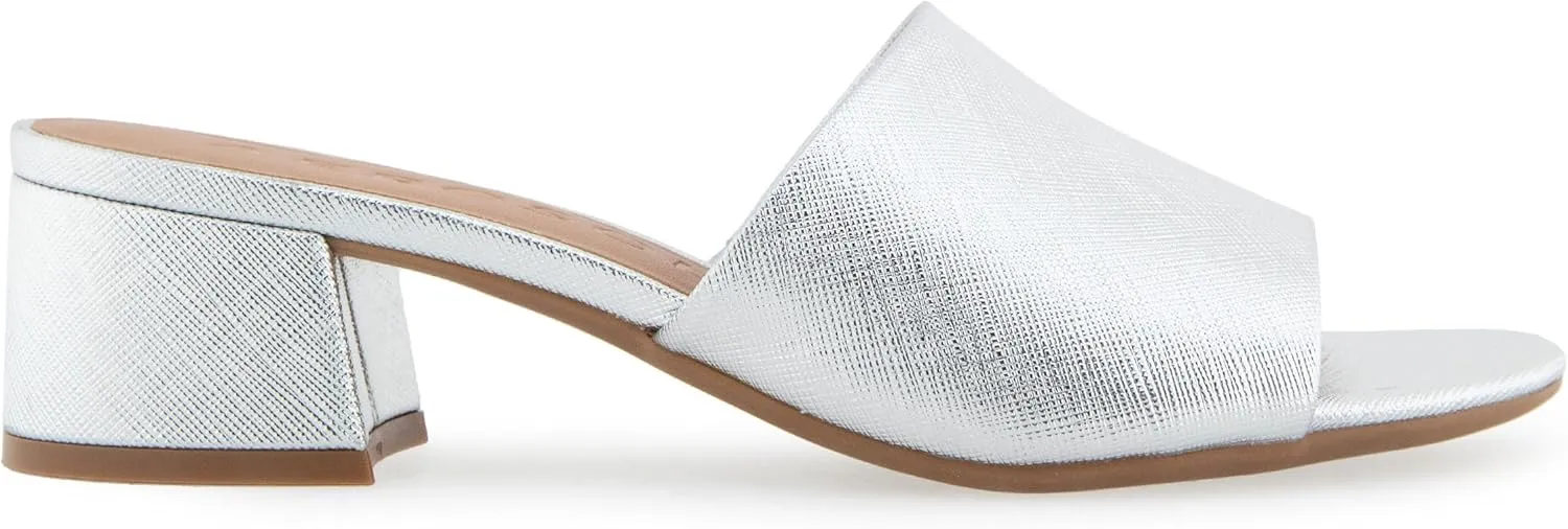 Aerosoles Women's Como Slide Sandal