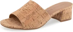 Aerosoles Women's Como Slide Sandal