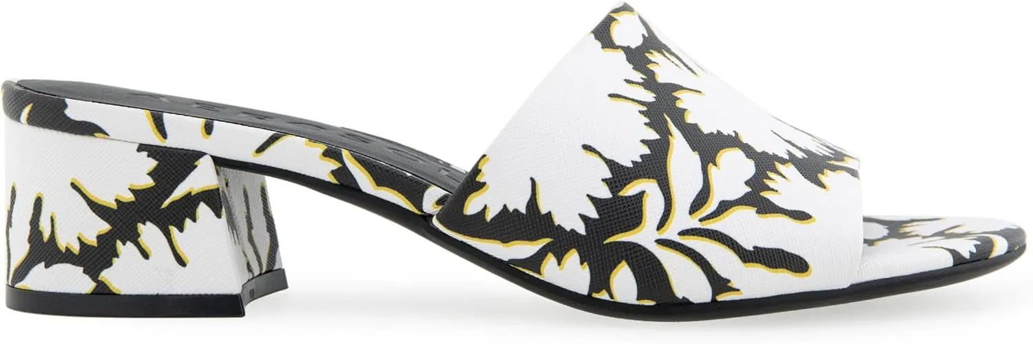 Aerosoles Women's Como Slide Sandal