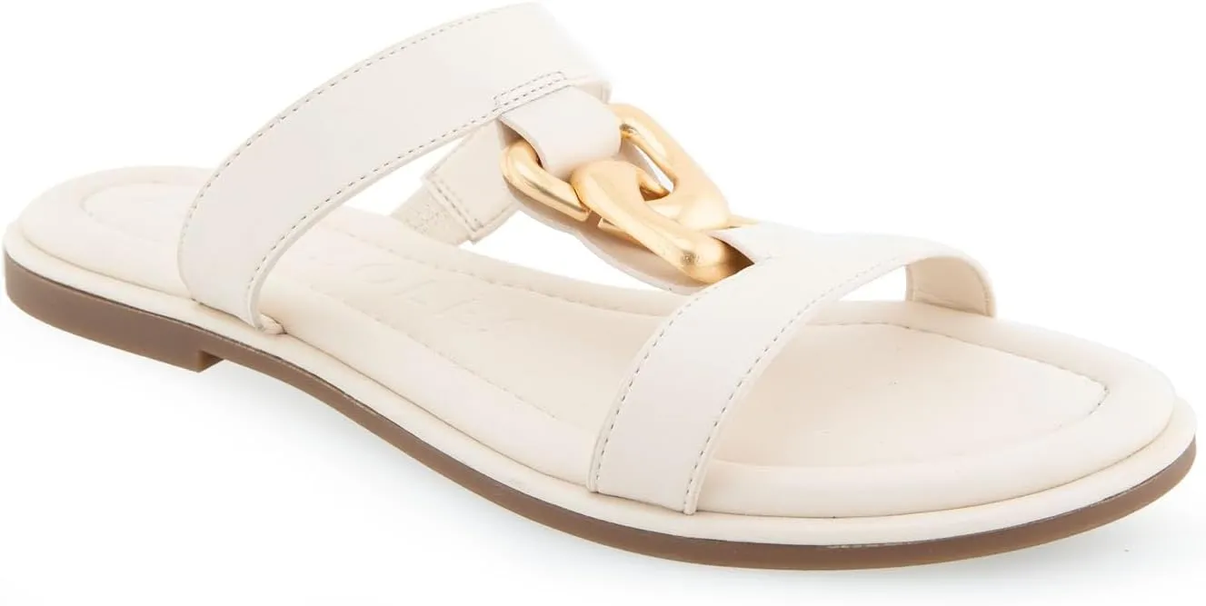 Aerosoles Women's Geraldine Slide Sandal