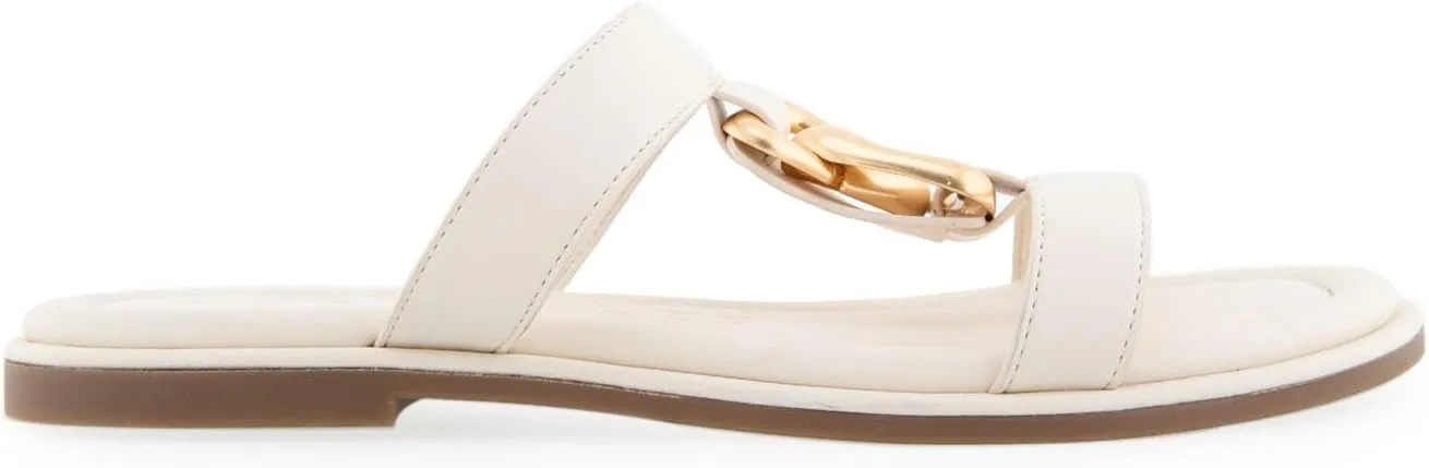 Aerosoles Women's Geraldine Slide Sandal