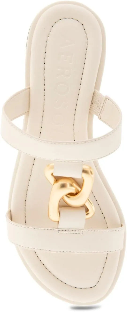 Aerosoles Women's Geraldine Slide Sandal