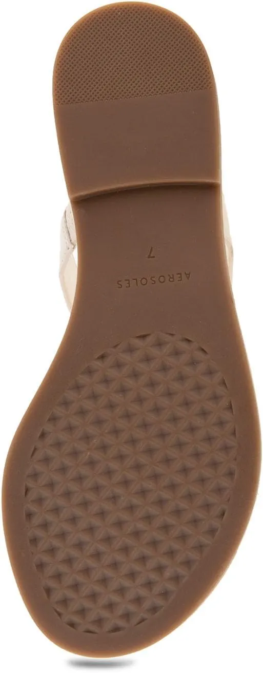 Aerosoles Women's Geraldine Slide Sandal