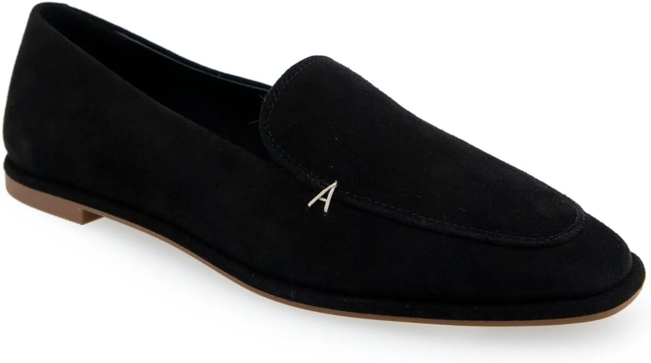 Aerosoles Women's Neo Loafer Flat