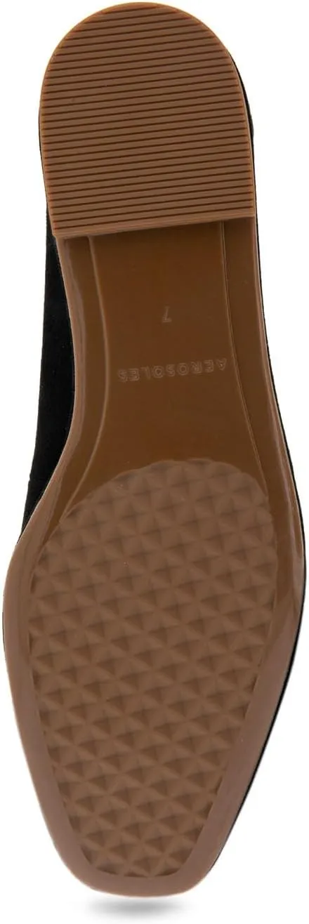 Aerosoles Women's Neo Loafer Flat