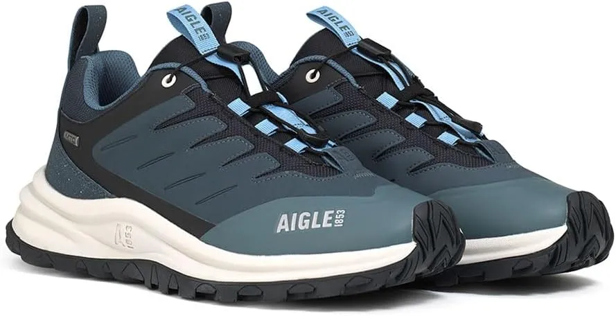 Aigle Men's Walking First Walker Shoe