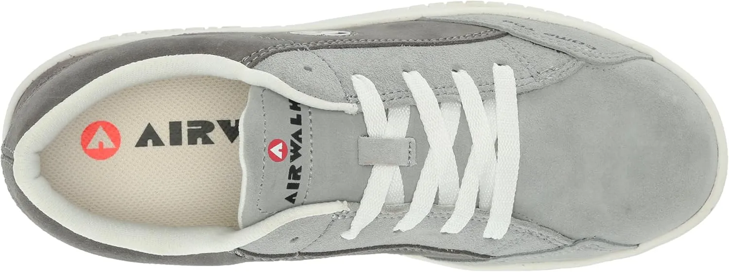 Airwalk Women's Composite Toe Camino Industrial Shoe