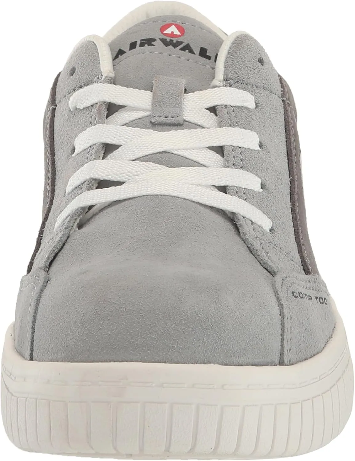 Airwalk Women's Composite Toe Camino Industrial Shoe