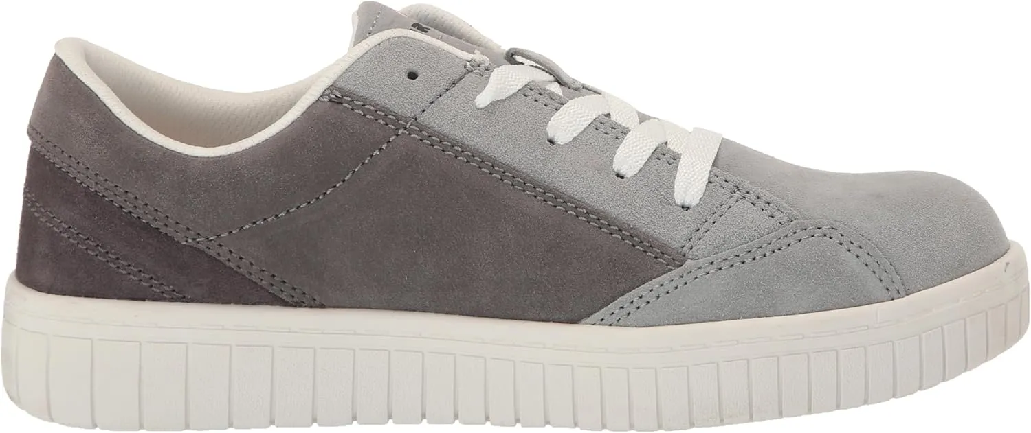 Airwalk Women's Composite Toe Camino Industrial Shoe