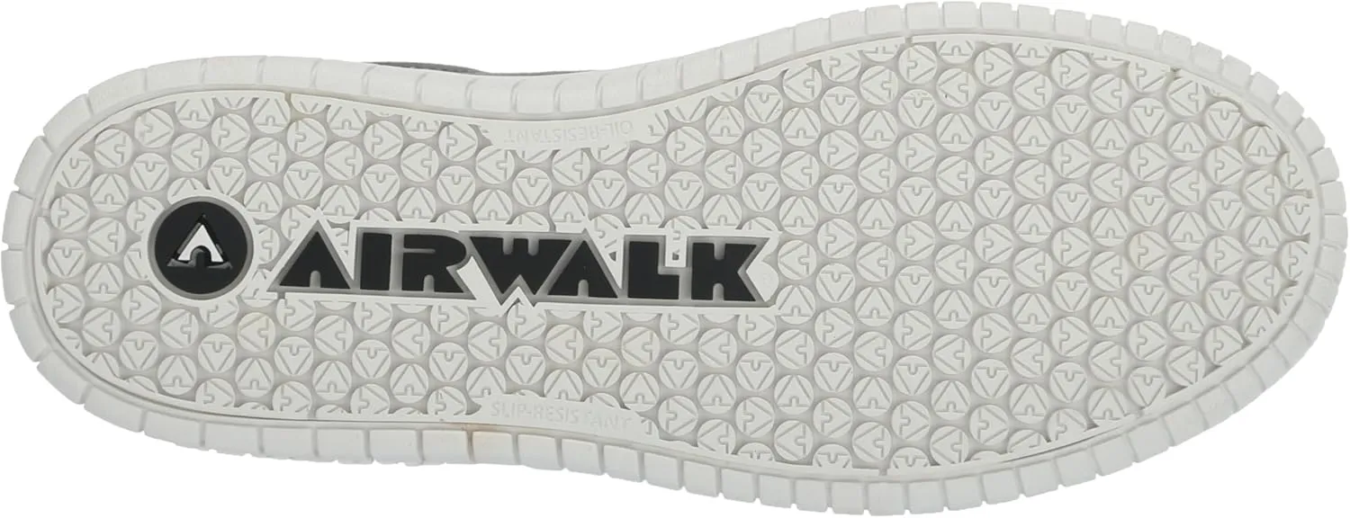 Airwalk Women's Composite Toe Camino Industrial Shoe