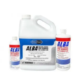 Albachem Spot Remover Dry Cleaning Fluid
