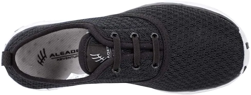 ALEADER Men's Quick Drying Aqua Water Shoes