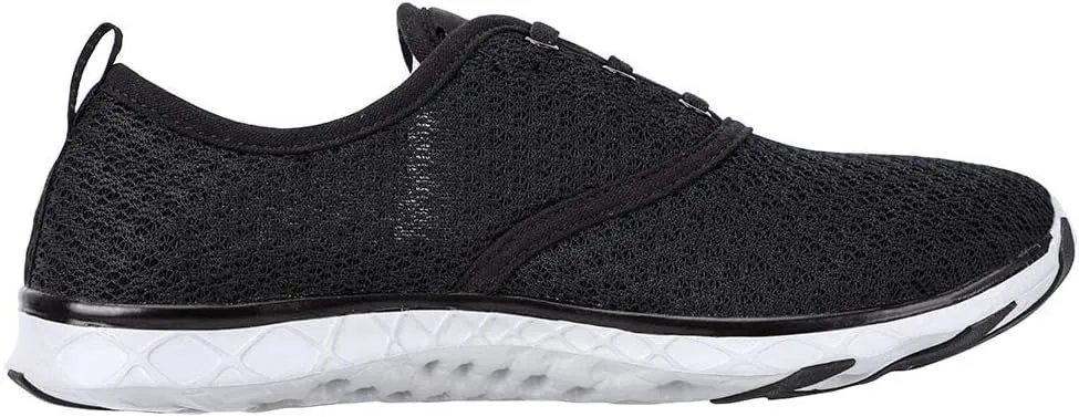 ALEADER Men's Quick Drying Aqua Water Shoes