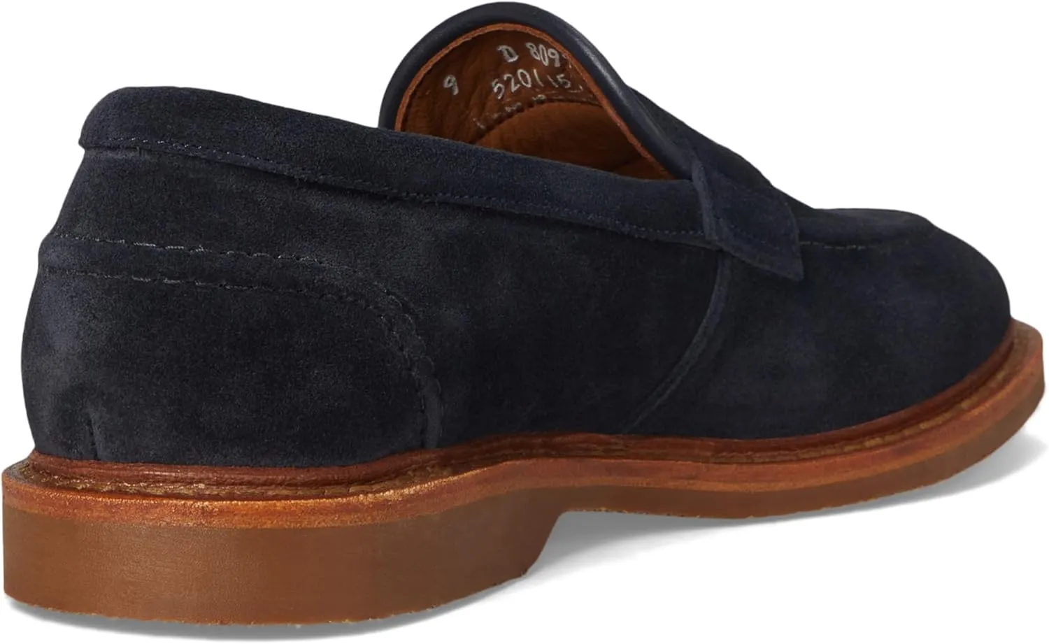 Allen Edmonds Men's Rand Verse Loafer/Moc Shoes