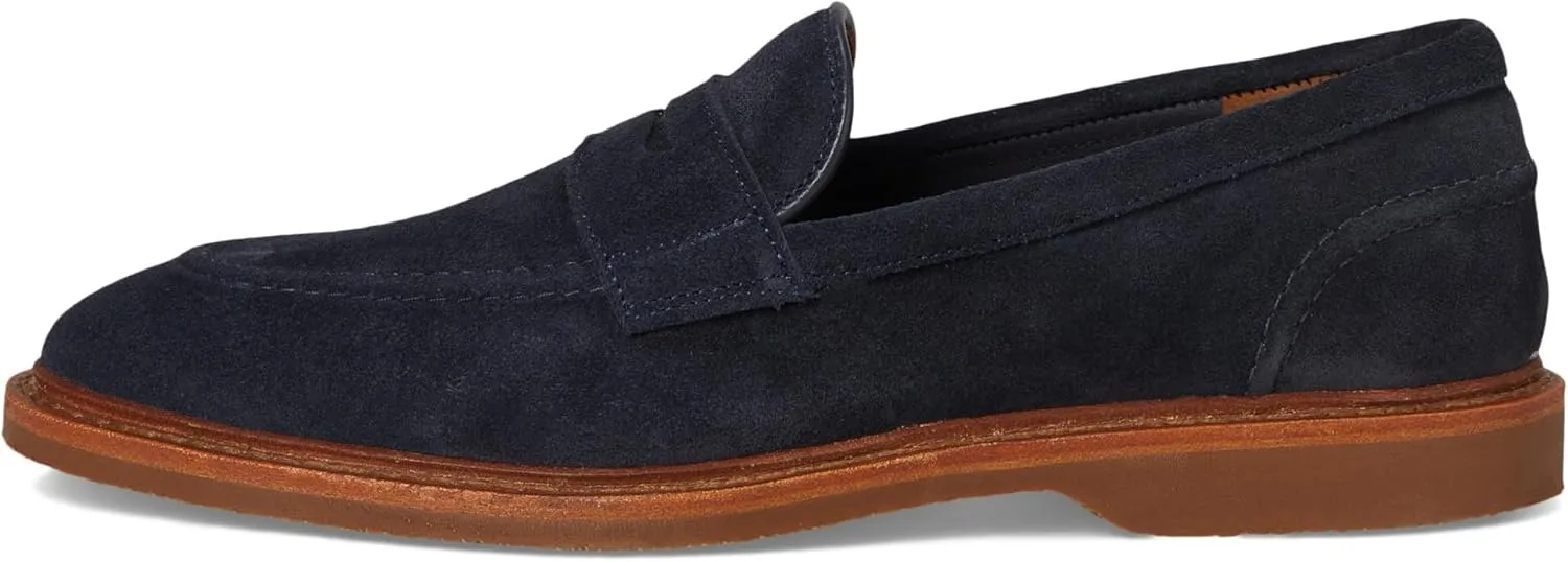 Allen Edmonds Men's Rand Verse Loafer/Moc Shoes