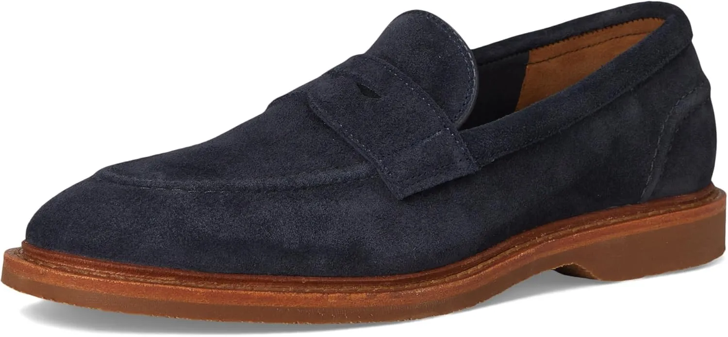 Allen Edmonds Men's Rand Verse Loafer/Moc Shoes