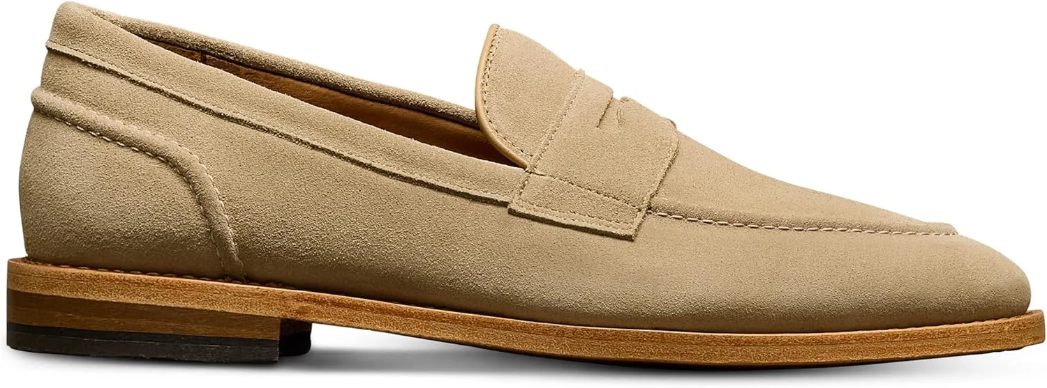 Allen Edmonds Men's Randolph 2.0 Loafers