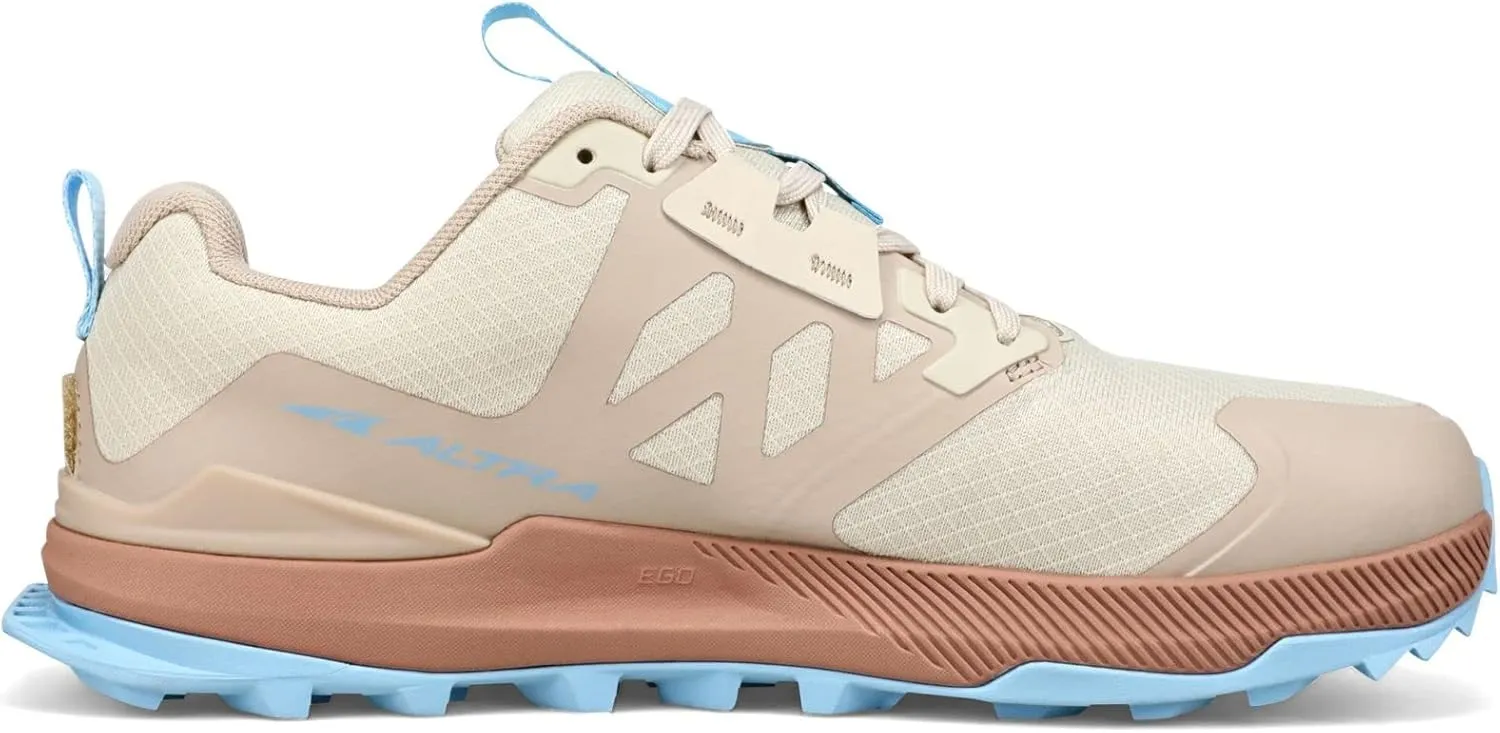 ALTRA Women's Lone Peak 7 Trail Running Shoe
