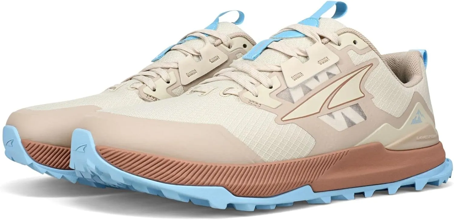 ALTRA Women's Lone Peak 7 Trail Running Shoe