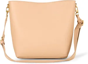 Amazon Essentials Women's Soft Bucket Bag