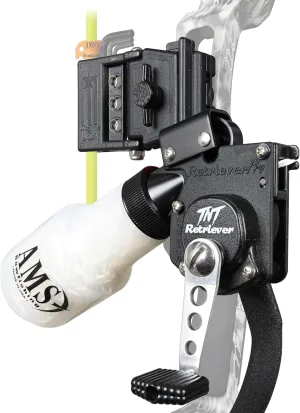 AMS Bowfishing Retriever TNT Reel - Made in The USA