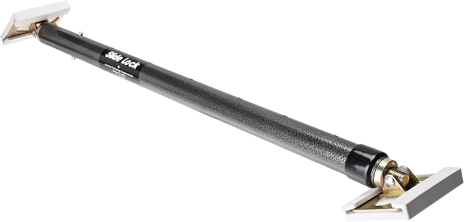 AM.TECH COMP American Technology SL24441C 24" x 44" Slidelock