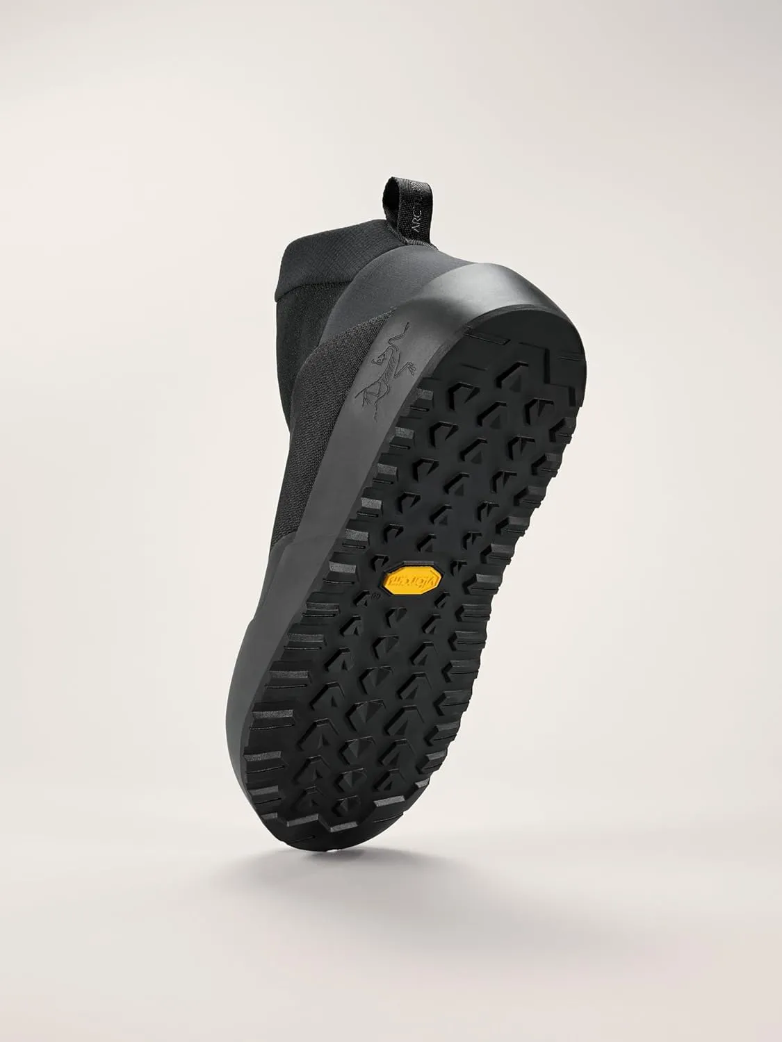 Arc'teryx Kragg Insulated Shoe Men's | Insulated Pull-On Shoe for Quick Approaches