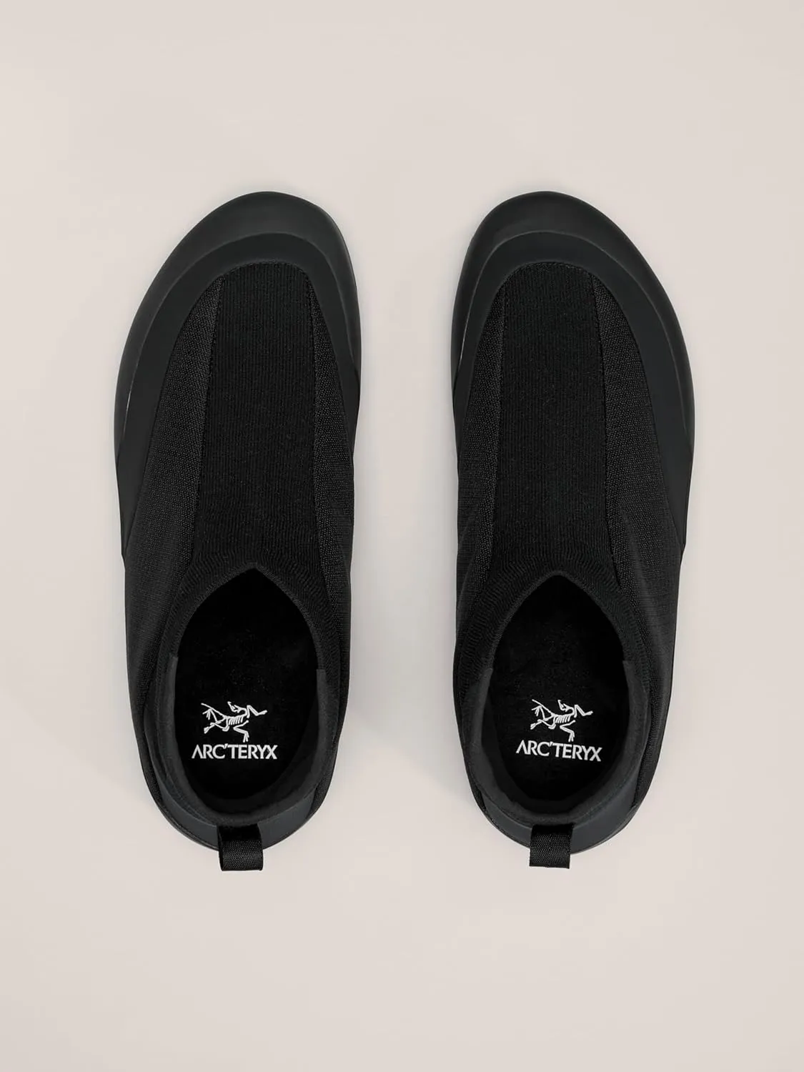 Arc'teryx Kragg Insulated Shoe Men's | Insulated Pull-On Shoe for Quick Approaches