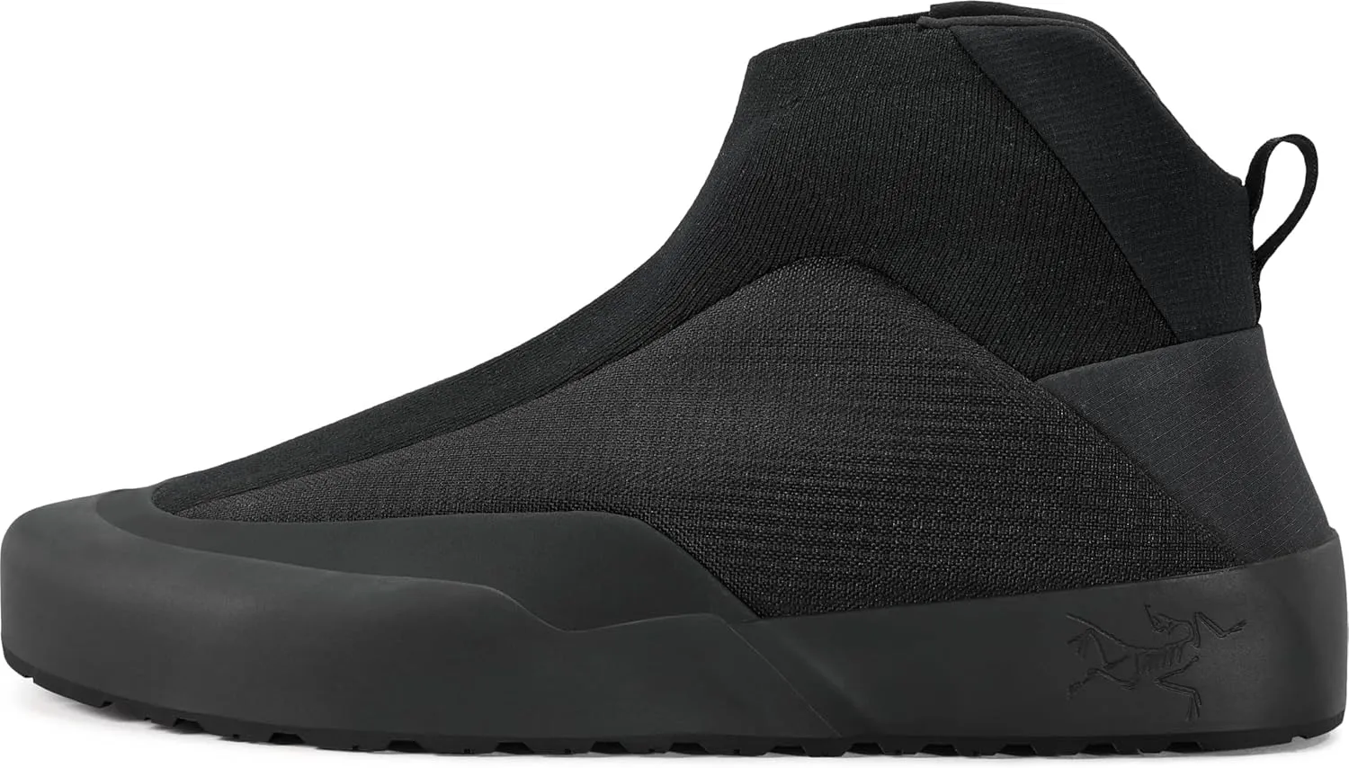 Arc'teryx Kragg Insulated Shoe Men's | Insulated Pull-On Shoe for Quick Approaches