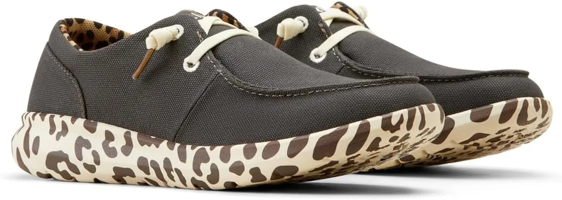 ARIAT Hilo Womens Slip On