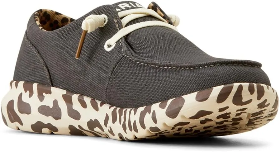 ARIAT Hilo Womens Slip On