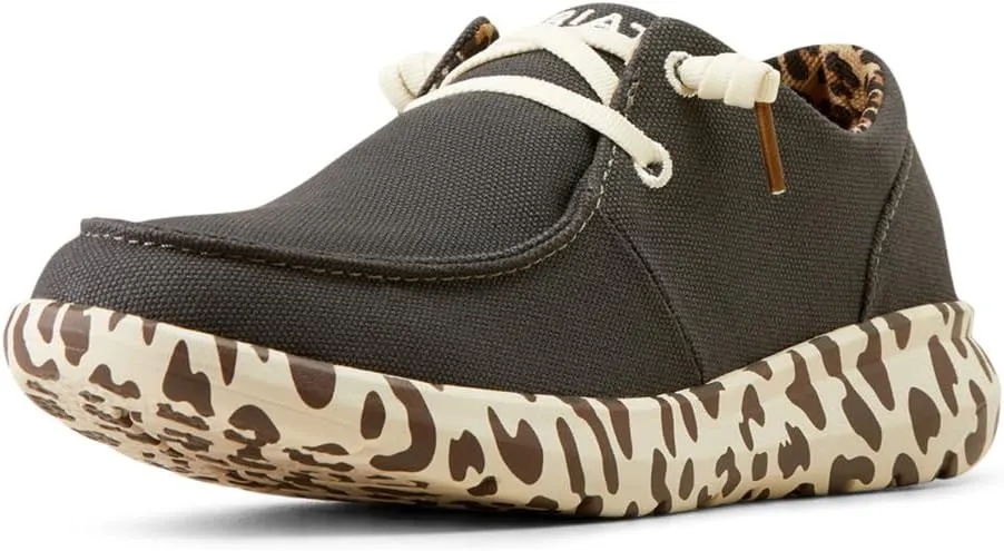 ARIAT Hilo Womens Slip On