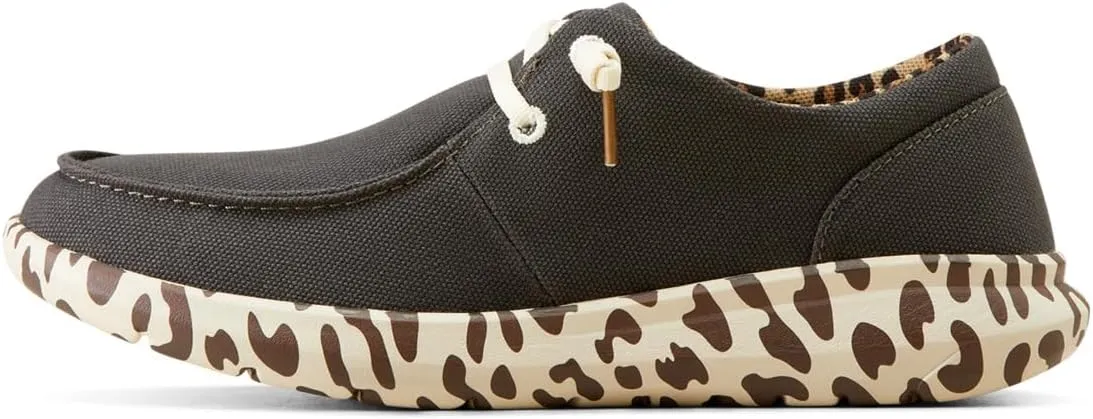ARIAT Hilo Womens Slip On