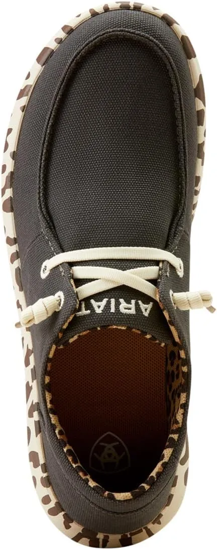 ARIAT Hilo Womens Slip On