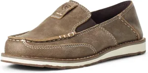 Ariat Kids' Youth Cruiser Slip-on Shoe