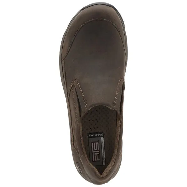 Ariat Portland Shoes