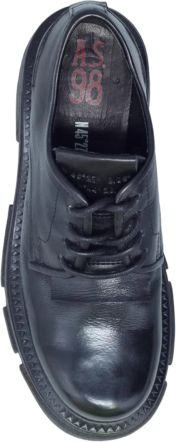 A.S.98 Layton Women's Chunky Oxford