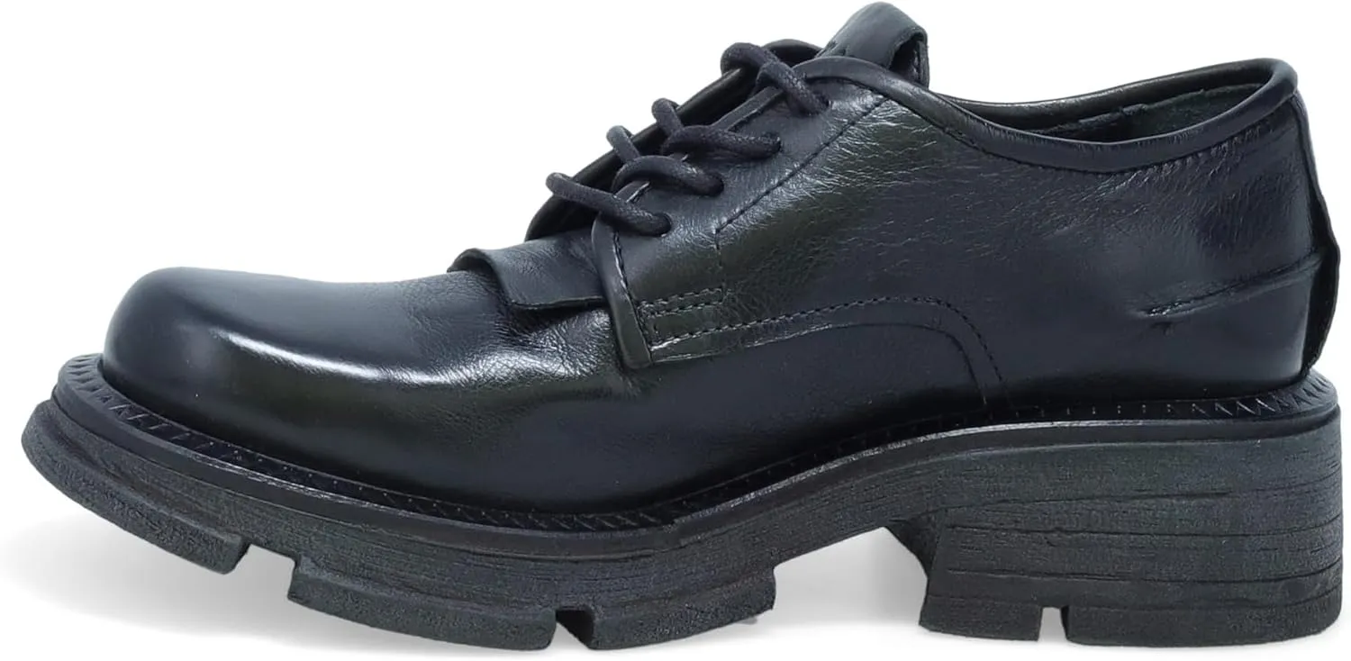 A.S.98 Layton Women's Chunky Oxford
