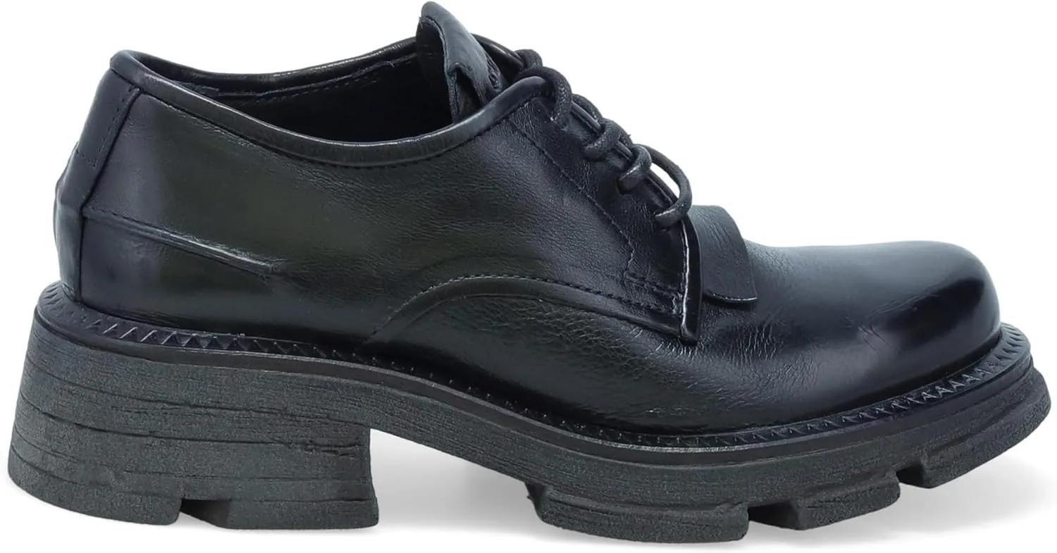 A.S.98 Layton Women's Chunky Oxford