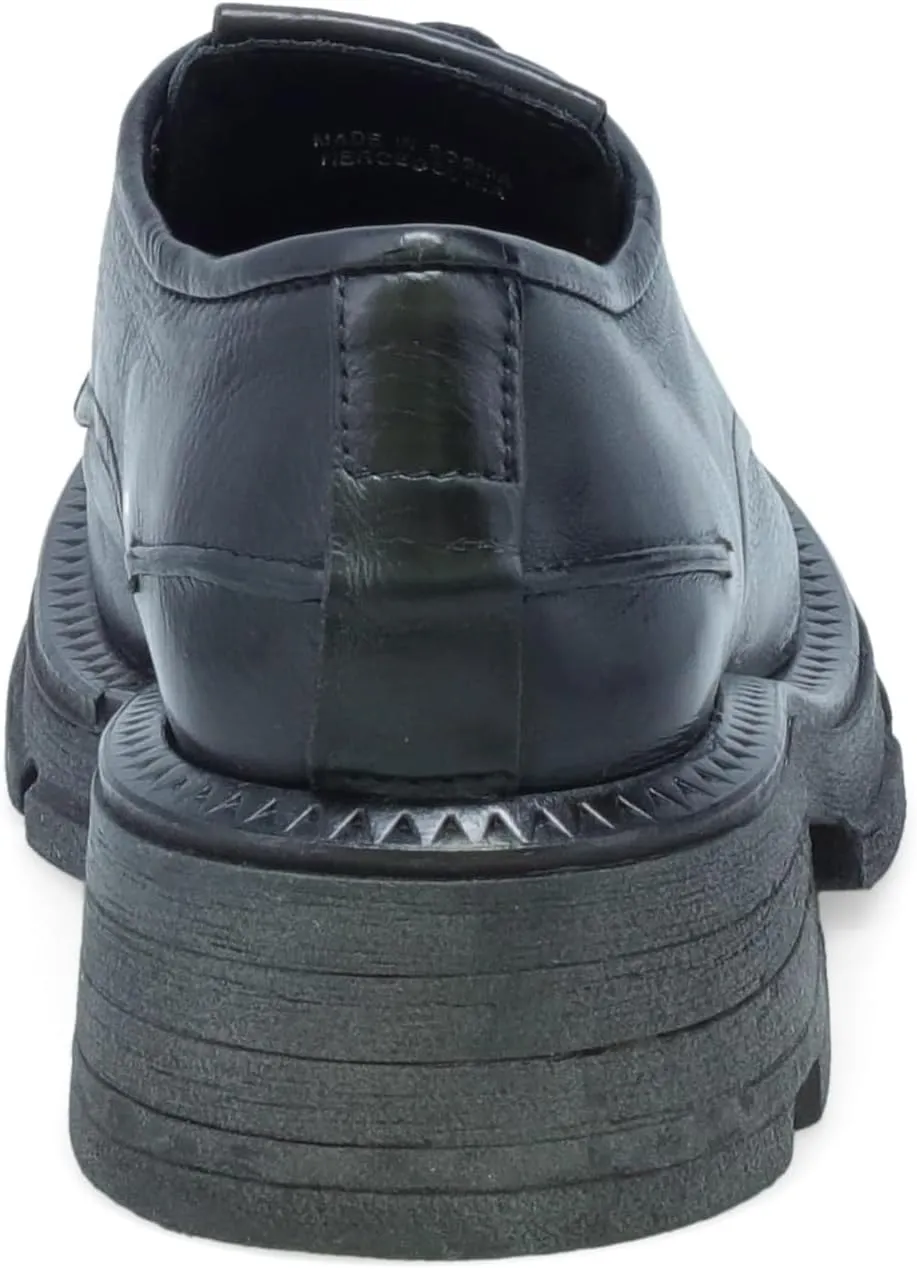 A.S.98 Layton Women's Chunky Oxford