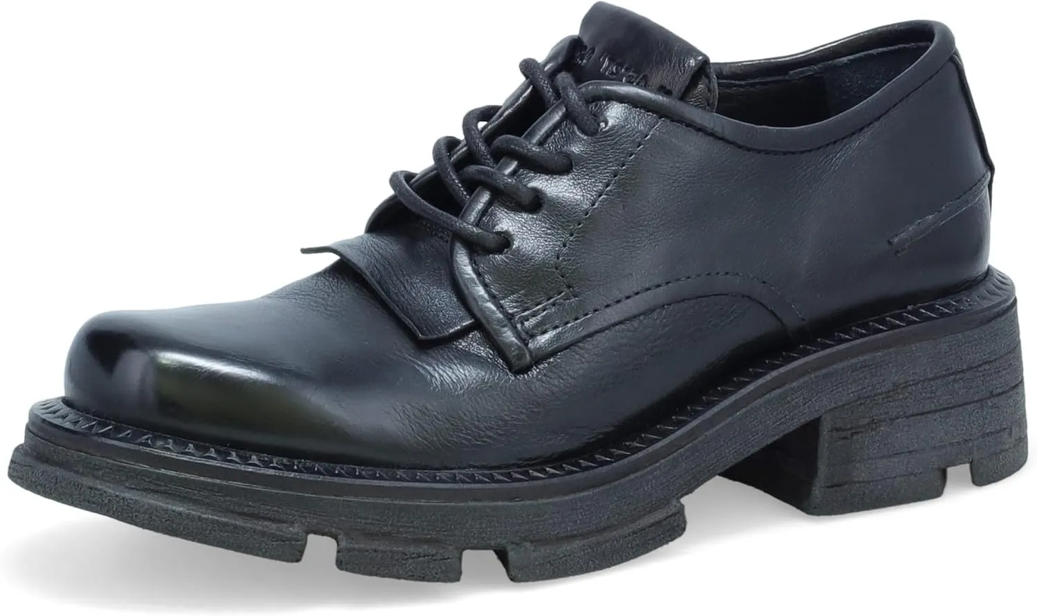A.S.98 Layton Women's Chunky Oxford