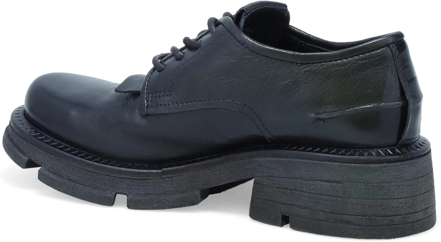 A.S.98 Layton Women's Chunky Oxford